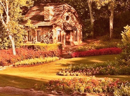 Garden Cottage, United Kingdom